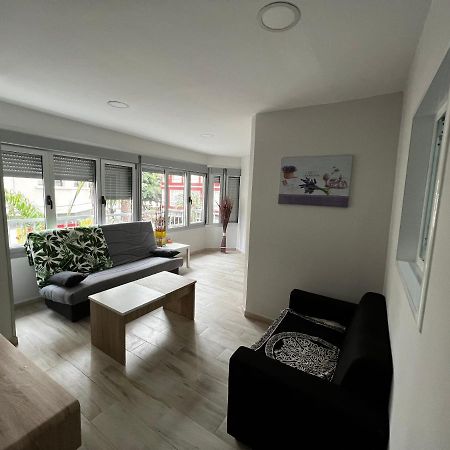 Apartamento Isor Canteras Las Palmas de Gran Canaria Exteriér fotografie