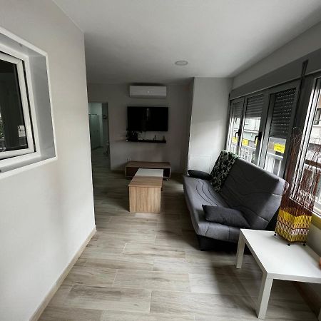 Apartamento Isor Canteras Las Palmas de Gran Canaria Exteriér fotografie