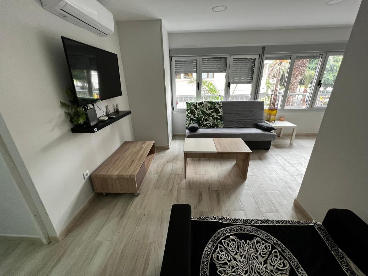 Apartamento Isor Canteras Las Palmas de Gran Canaria Exteriér fotografie