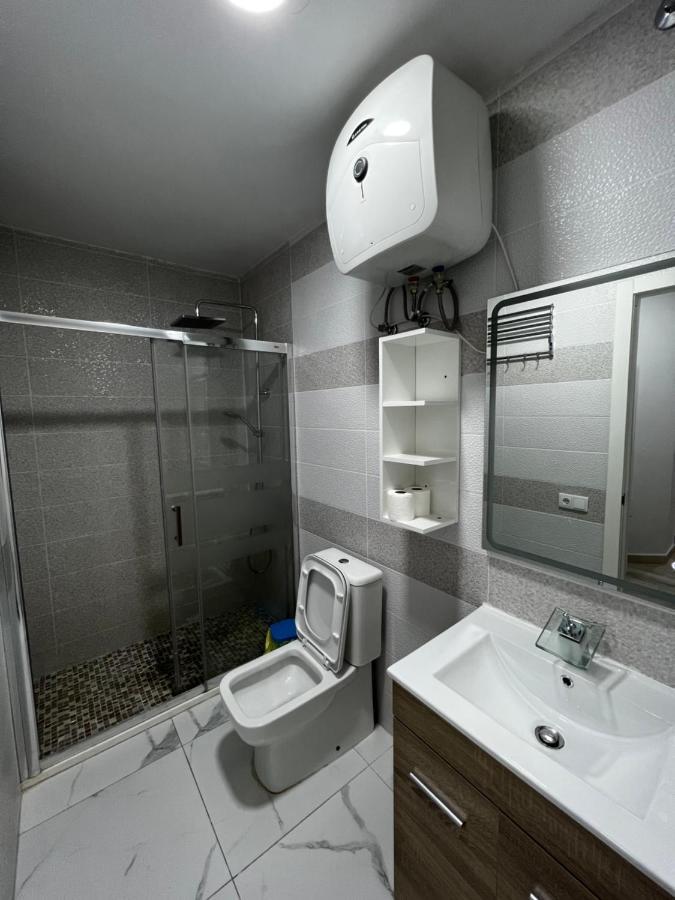 Apartamento Isor Canteras Las Palmas de Gran Canaria Exteriér fotografie