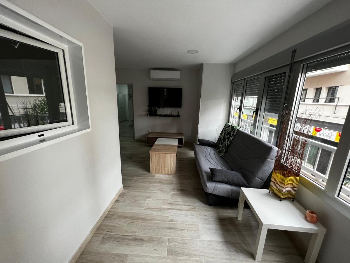 Apartamento Isor Canteras Las Palmas de Gran Canaria Exteriér fotografie