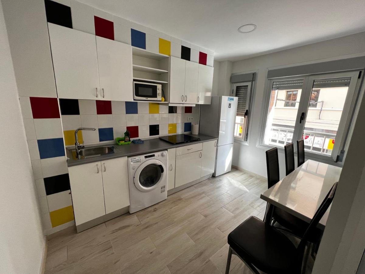 Apartamento Isor Canteras Las Palmas de Gran Canaria Exteriér fotografie