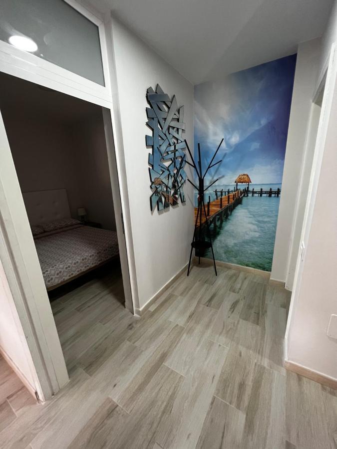 Apartamento Isor Canteras Las Palmas de Gran Canaria Exteriér fotografie